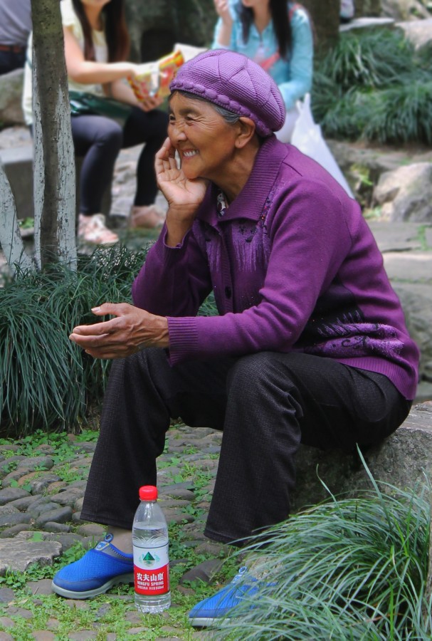 "Sonrisa" de Sergio Lifischitz