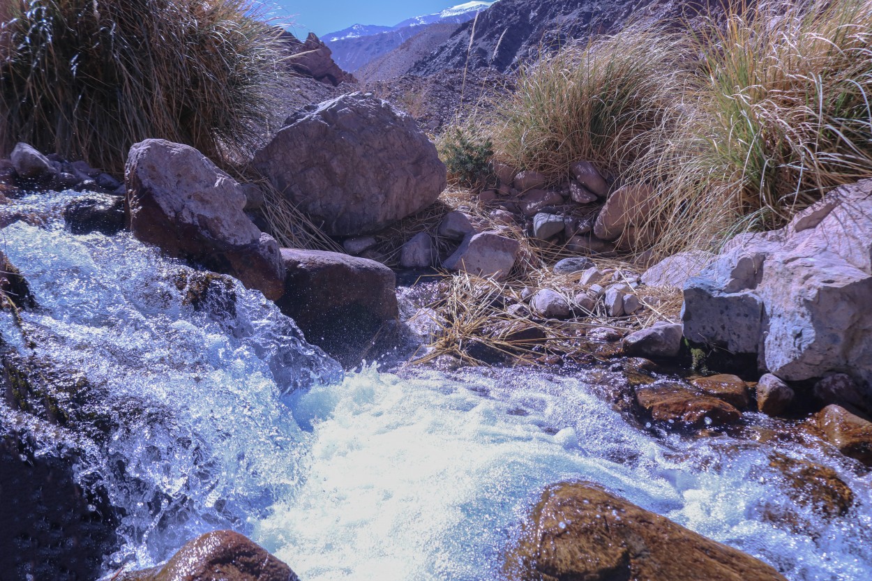 FotoRevista / Convocatoria Mensual / Agua