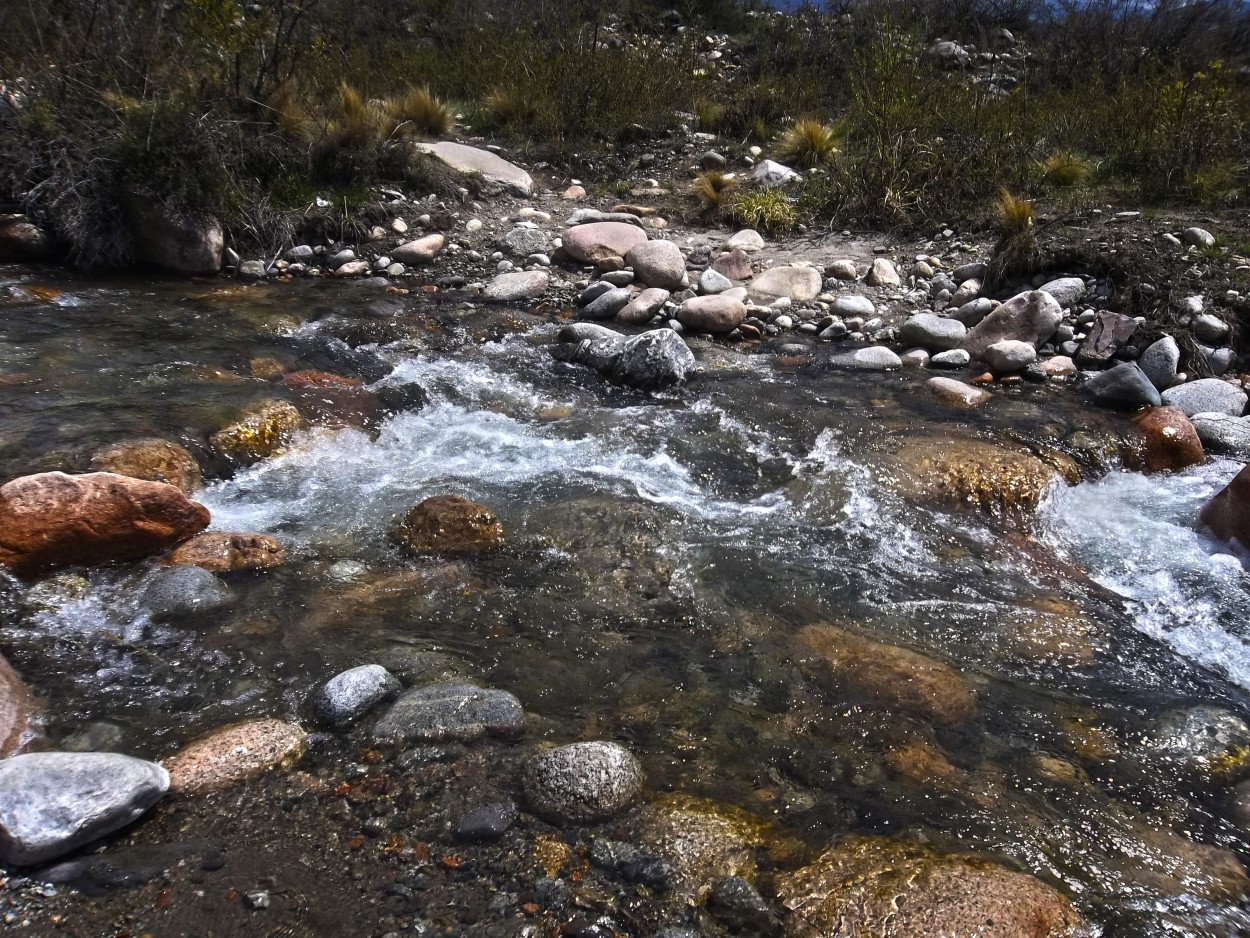 FotoRevista / Convocatoria Mensual / Agua