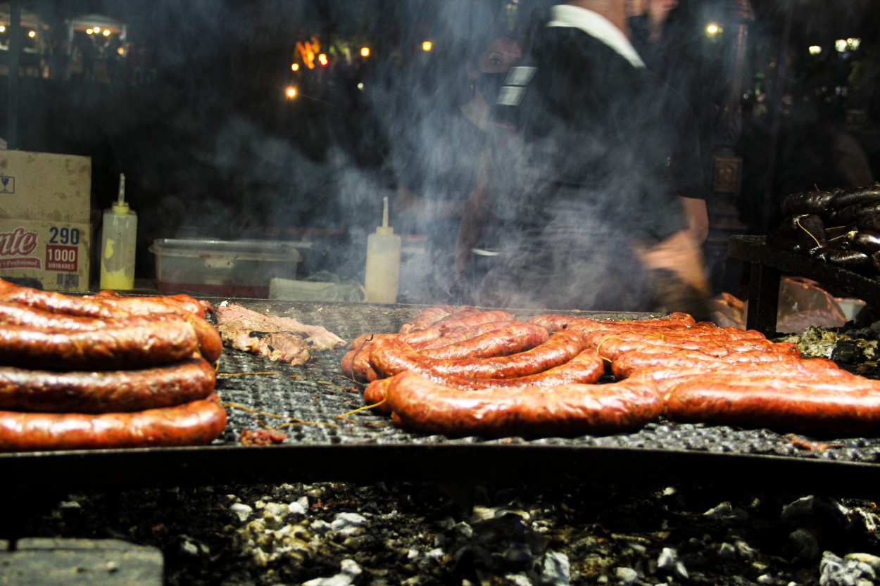 FotoRevista / Convocatoria Mensual / Comidas