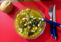 Locro del 25 de Mayo