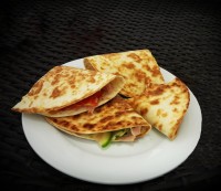 Quesadillas