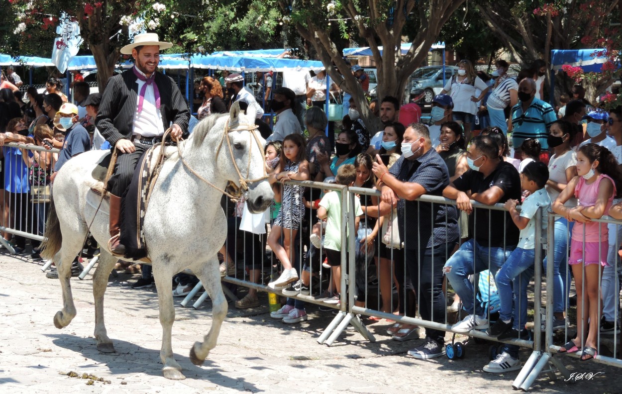 FotoRevista / Convocatoria Mensual / Gente de mi ciudad