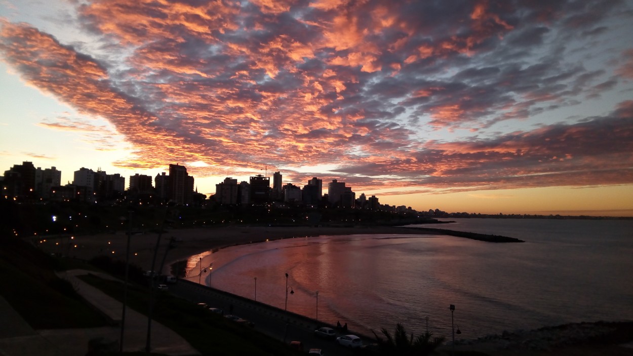 FotoRevista / Convocatoria / Tarde de invierno de Juan Carlos Viegas