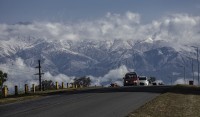 CERROS TUCUMANOS