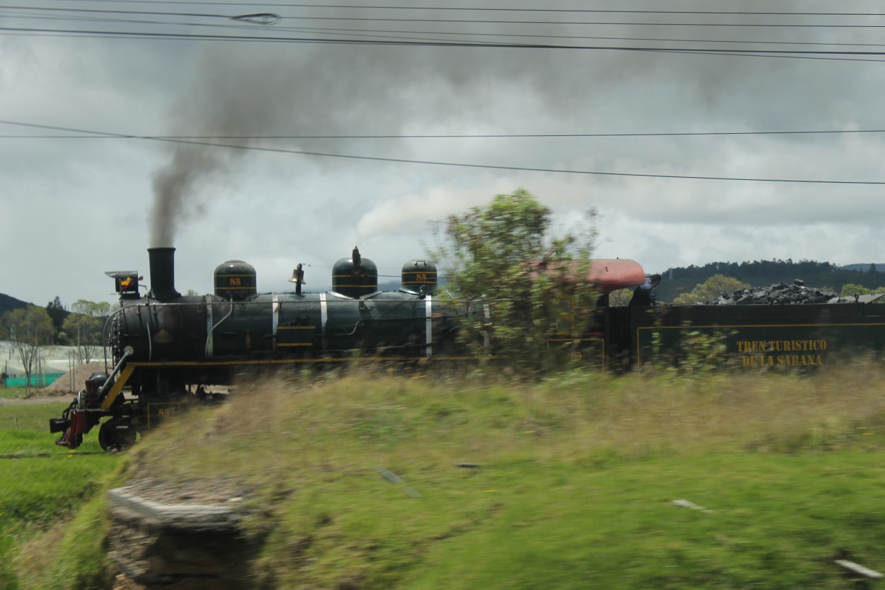 "Ganando a la locomotora" de Sergio Lifischitz