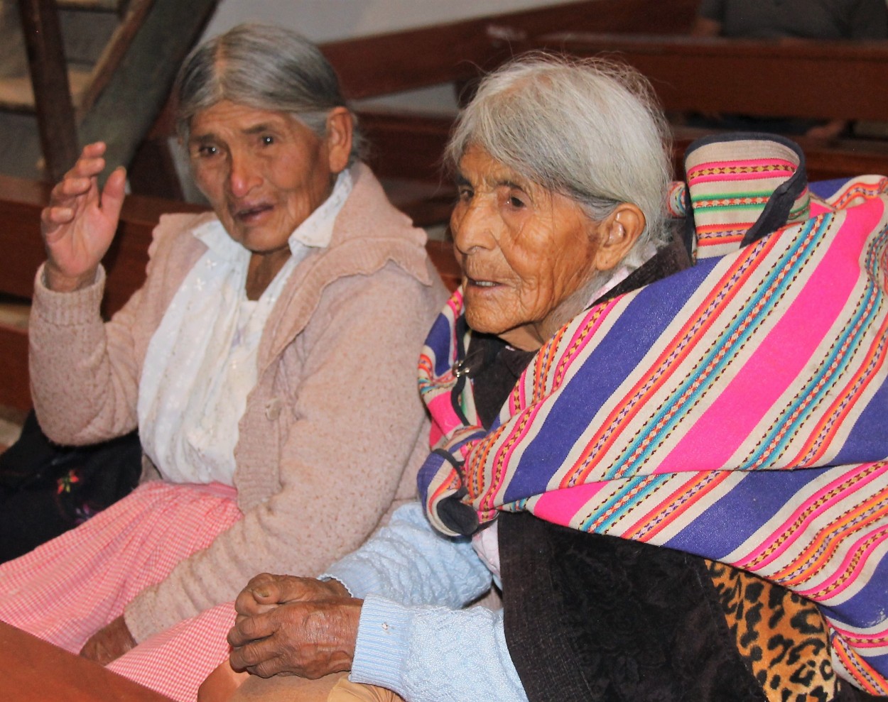 "Semana Santa en Chongos Bajo - Huancayo - Per-" de Vicente Hinostroza Villegas