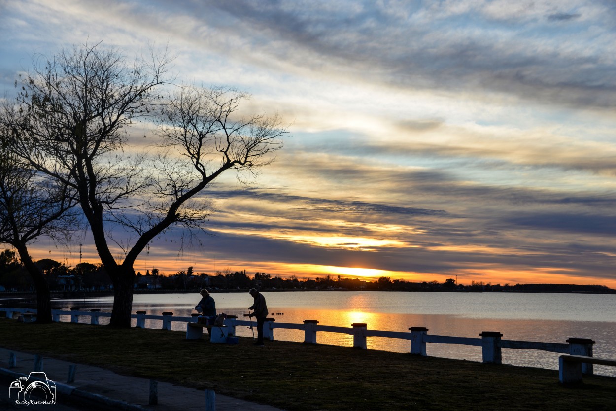 FotoRevista / Convocatoria Mensual / Cielos y nubes