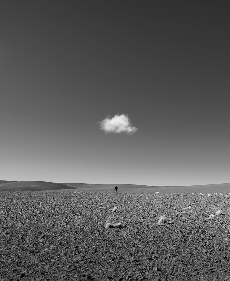 FotoRevista / Convocatoria Mensual / Cielos y nubes