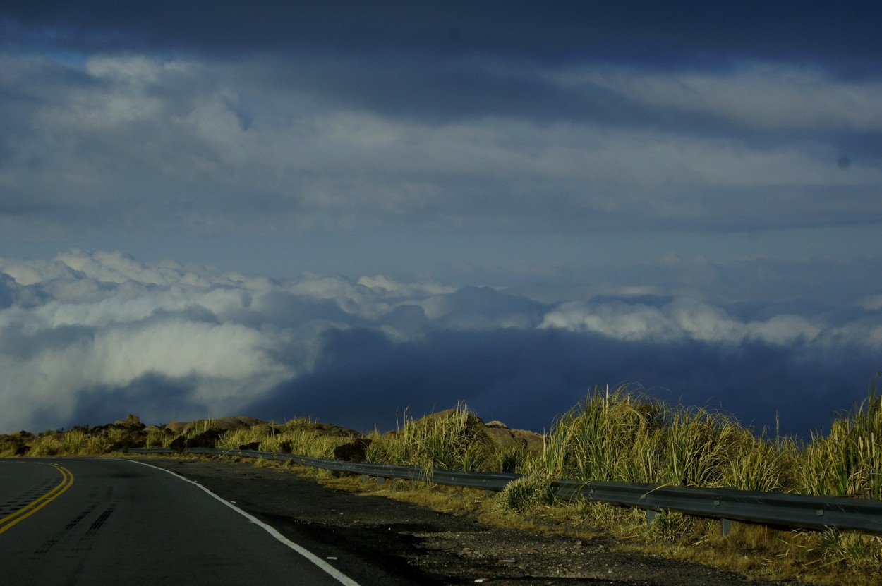 FotoRevista / Convocatoria Mensual / Cielos y nubes