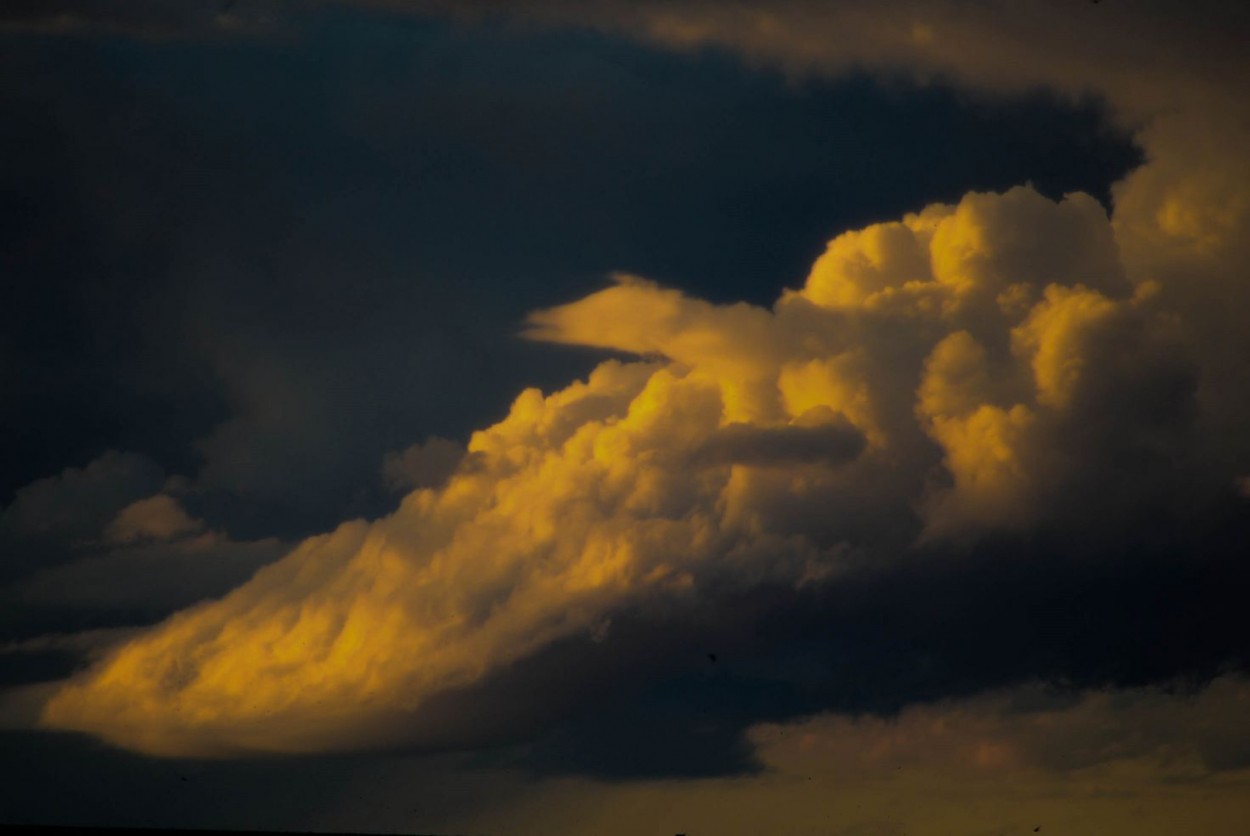 FotoRevista / Convocatoria Mensual / Cielos y nubes