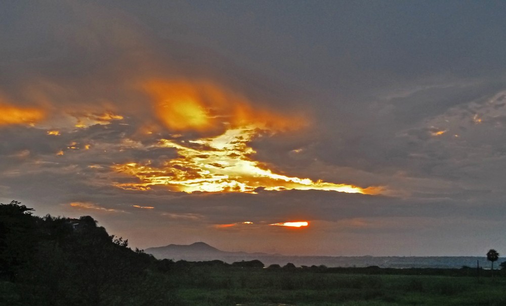 FotoRevista / Convocatoria Mensual / Cielos y nubes