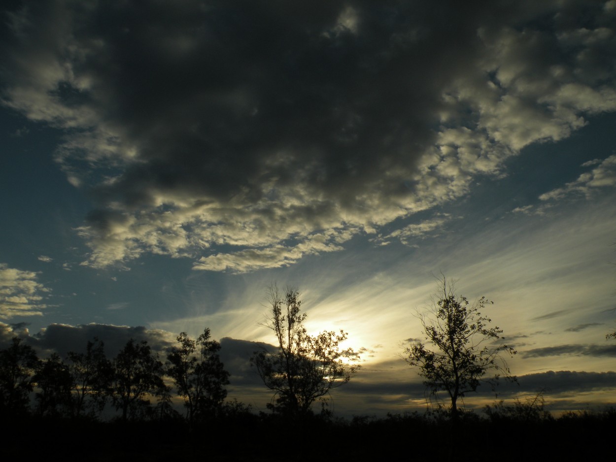 FotoRevista / Convocatoria Mensual / Cielos y nubes