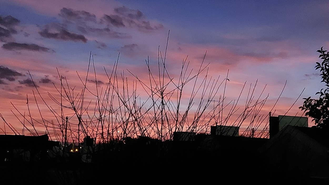 FotoRevista / Convocatoria / Crepsculo de Juan Jos Estoyano