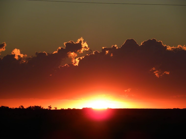 FotoRevista / Convocatoria Mensual / Cielos y nubes