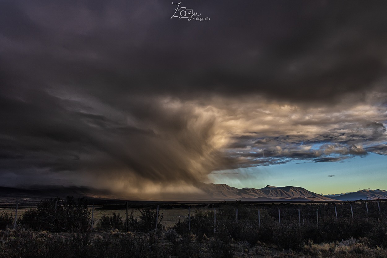 FotoRevista / Convocatoria Mensual / Cielos y nubes