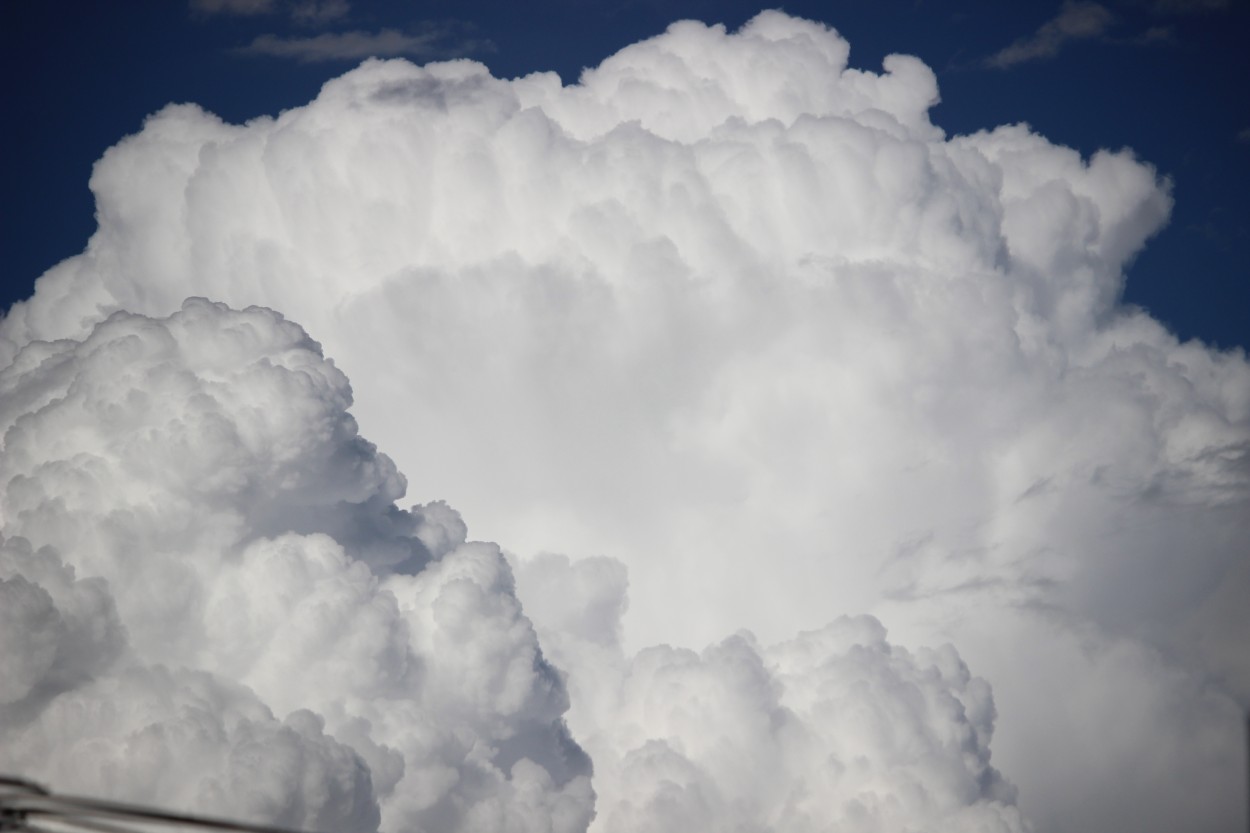 FotoRevista / Convocatoria Mensual / Cielos y nubes