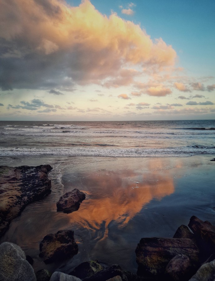 FotoRevista / Convocatoria Mensual / Cielos y nubes