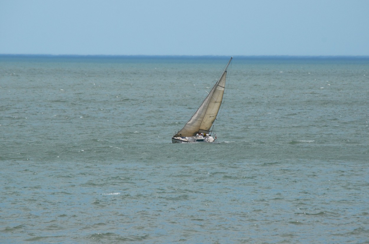 FotoRevista / Convocatoria Mensual / El mar