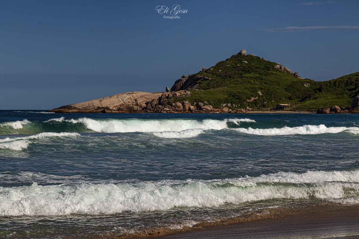 FotoRevista / Convocatoria Mensual / El mar