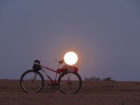 Quiero mi luna en casa