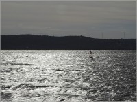 El silencio del viento