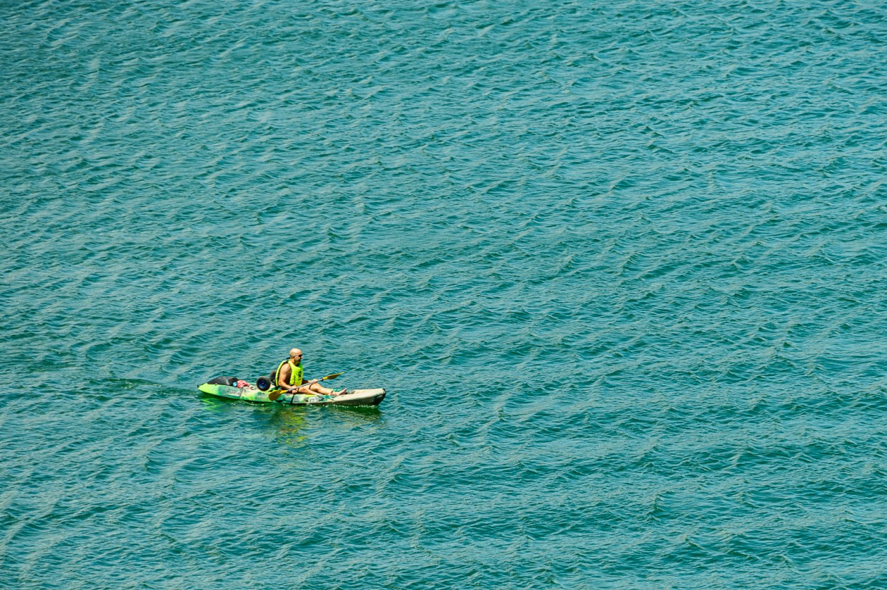 FotoRevista / Convocatoria Mensual / Minimalismo