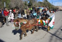 El carrito gales