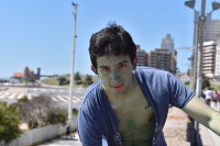 `HULK, en vaciones`