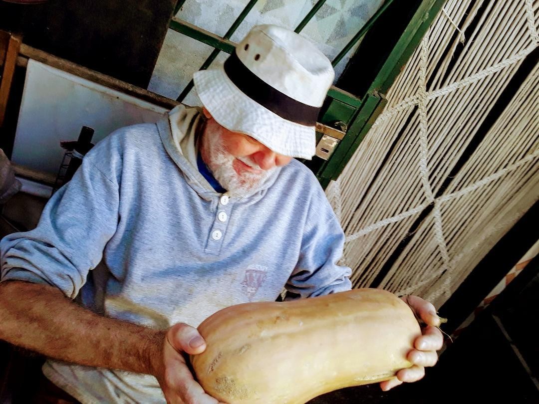 FotoRevista / Convocatoria Mensual / La tercera edad